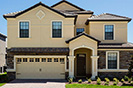 Champions Fantasy Vacation Rental, Orlando Florida