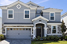 Champions Gates Estate 12 Vacation Rental, Orlando Florida