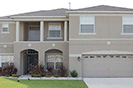 Crescent Villa V Vacation Rental, Orlando Florida