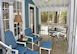 Beachview Villa St. Simons Island, Georgia Vacation Rental