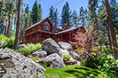 Skyland Luxury Lodge Nevada Rental