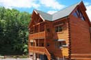 Pigeon Forge Cabins, Chalets, Gatlinburg Cabin Rentals, Tennessee Smoky Mountain Vacation Rentals