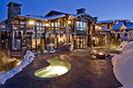 Dream Villa Deer Valley Utah